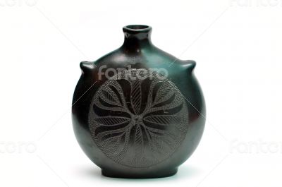 black ceramic