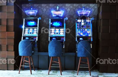slot machines slot machines