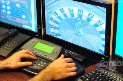 casino surveillance