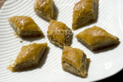 Baklava Baklava