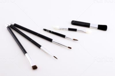 Brushes Brushes