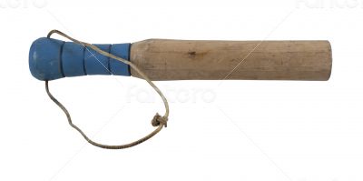 Wooden Club