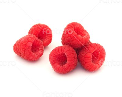 Raspberries