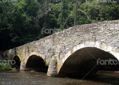 Stone Bridge