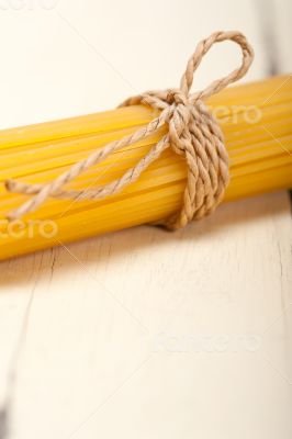 Italian pasta spaghetti Italian pasta spaghetti