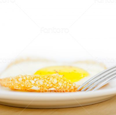 egg sunny side up egg sunny side up