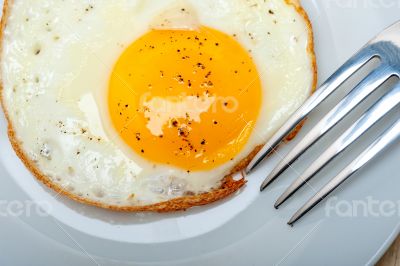 egg sunny side up egg sunny side up