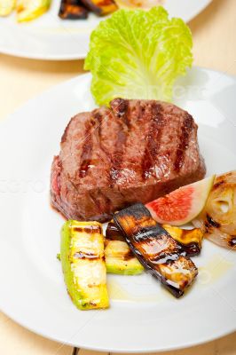 grilled beef filet mignon grilled beef filet mignon