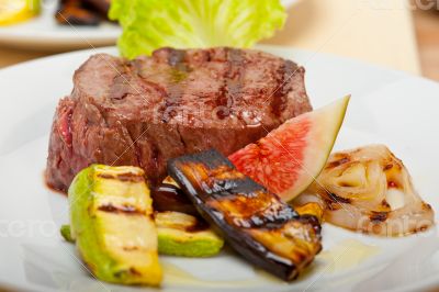 grilled beef filet mignon grilled beef filet mignon