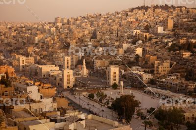 ASIA MIDDLE EAST JORDAN AMMAN
