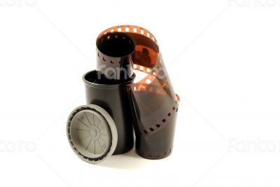 shown film shown film