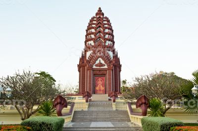 Arts and architecture of Thailand
