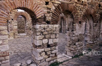 EUROPE BULGARIA NESEBAR EUROPE BULGARIA NESEBAR