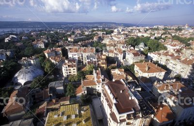 EUROPE BULGARIA VARNA EUROPE BULGARIA VARNA