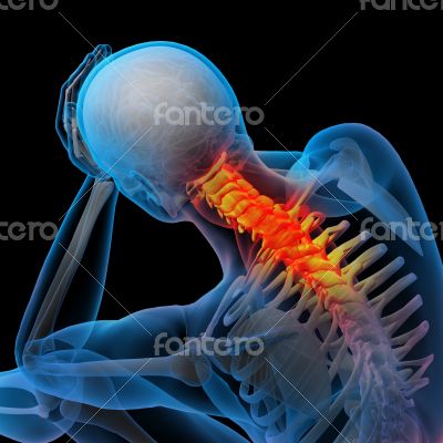pain neck pain neck