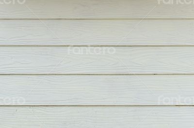 White wooden plank texture