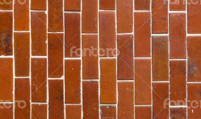 Background of brick wall texture