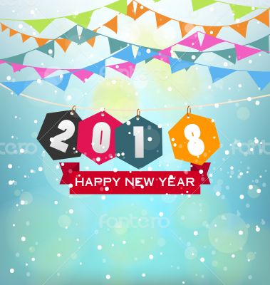 Happy New Year Happy New Year