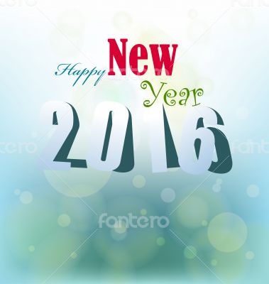 Happy New Year 