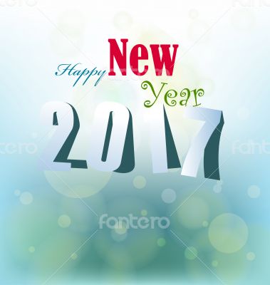 Happy New Year 