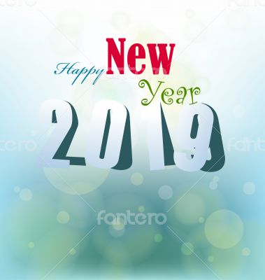 Happy New Year Happy New Year