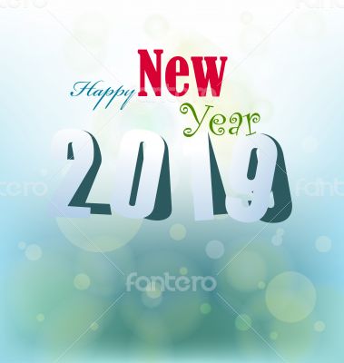 Happy New Year 