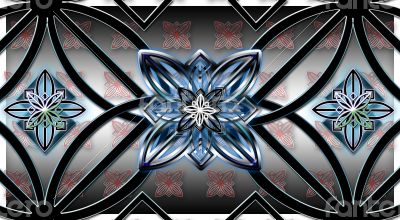 UzArt - Abstract Photoshop Art