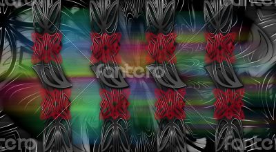 UzArt - Abstract Photoshop Art