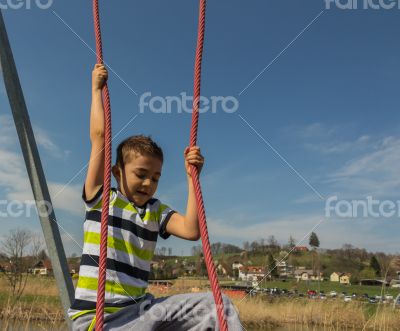 Climb and jump Climb and jump