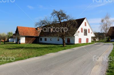 Farmhouses Farmhouses
