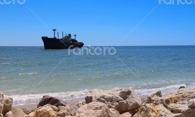 Ghost Ship Ghost Ship