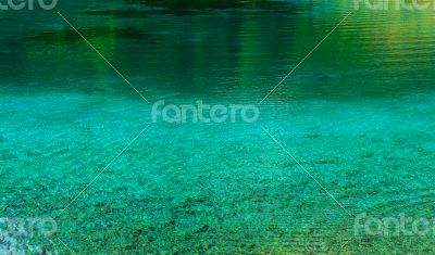 Green Lake Austria Green Lake Austria