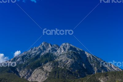 Hohe Munde Mountains Hohe Munde Mountains