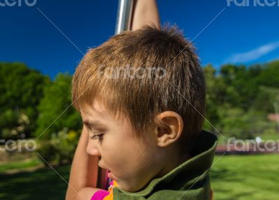 Test of Courage Test of Courage