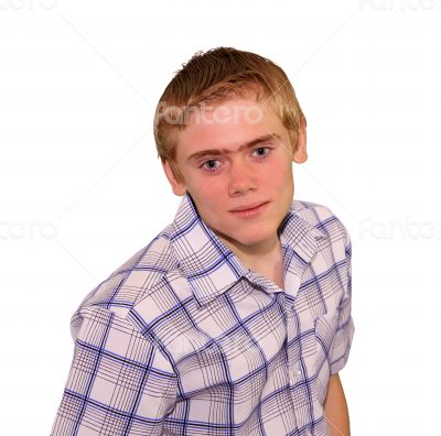 Teen boy body language - Staring Overly Fixated Teen boy body language - Staring Overly Fixated
