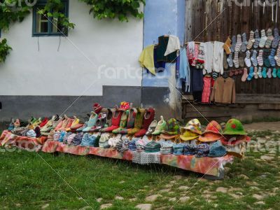 Typical Market Typical Market