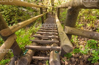 Barenschutzklamm Barenschutzklamm