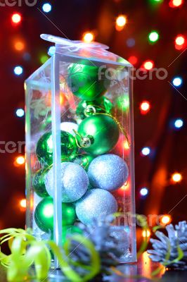 Christmas decorations Christmas decorations