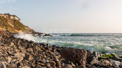 Shores of Dakar