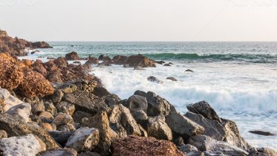 Shores of Dakar