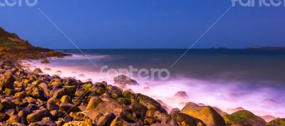 Shores of Dakar