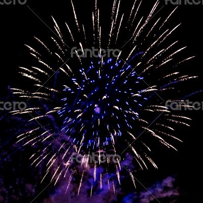 Fireworks