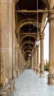 Cairo Citadel