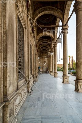 Cairo Citadel