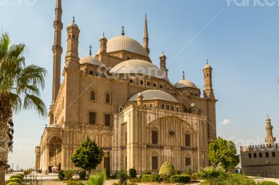 Cairo Citadel