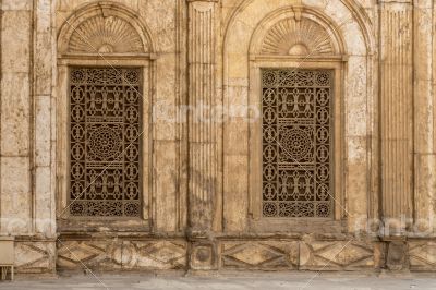 Cairo Citadel