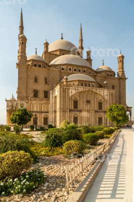 Cairo Citadel