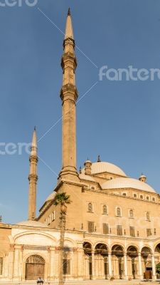 Cairo Citadel