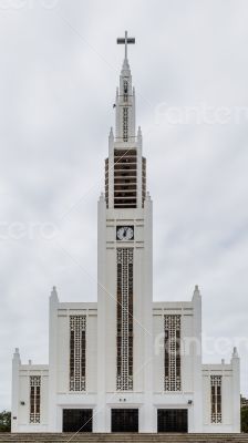 Cathedral of Our Lady of the Immaculate Conception