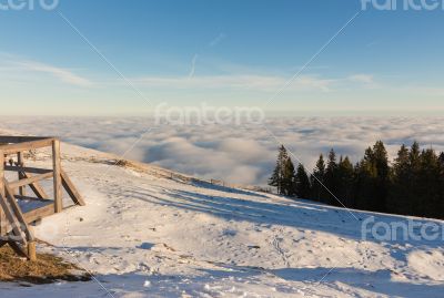 Austrian Alps